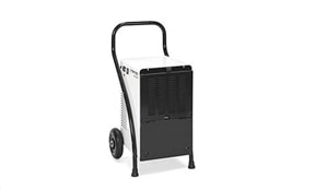 Drėgmės surinkėjas Trotec 170